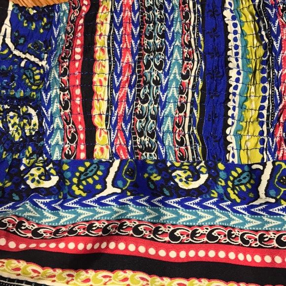 *NEW* Pattern palazzo pants - Picture 2 of 2